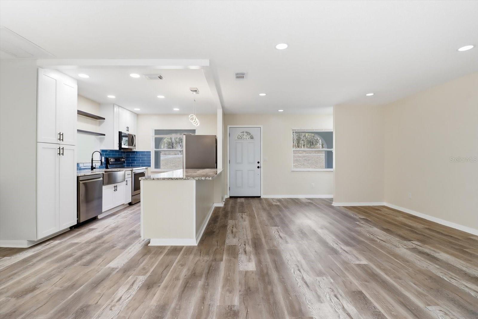 KENSINGTON ESTATES UNIT 01 - Residential