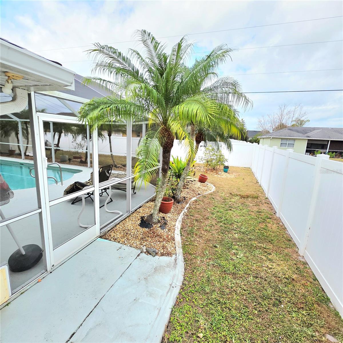 PORT CHARLOTTE SEC 015 - Residential