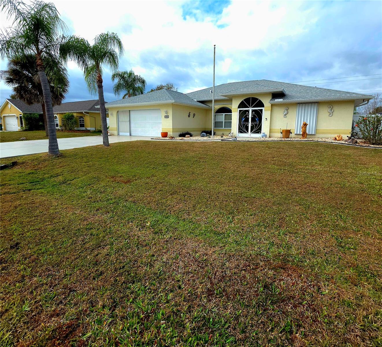 PORT CHARLOTTE SEC 015 - Residential