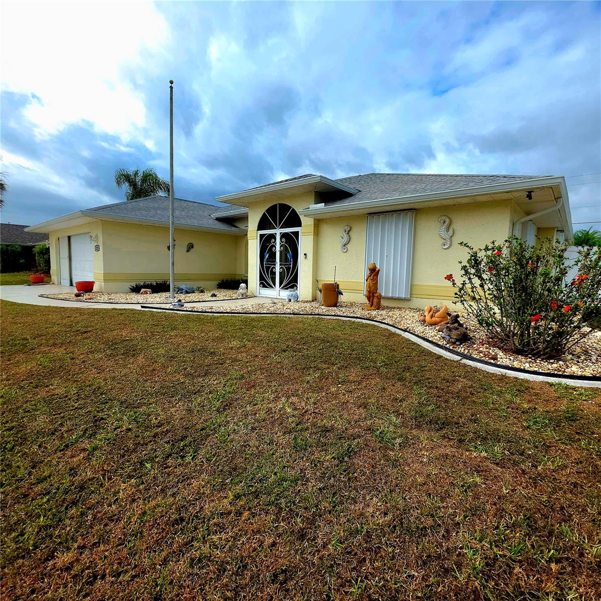 PORT CHARLOTTE SEC 015 - Residential