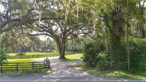Tiny photo for 4245 NW 110th Avenue, Ocala, FL 34482 (MLS # OM704566)