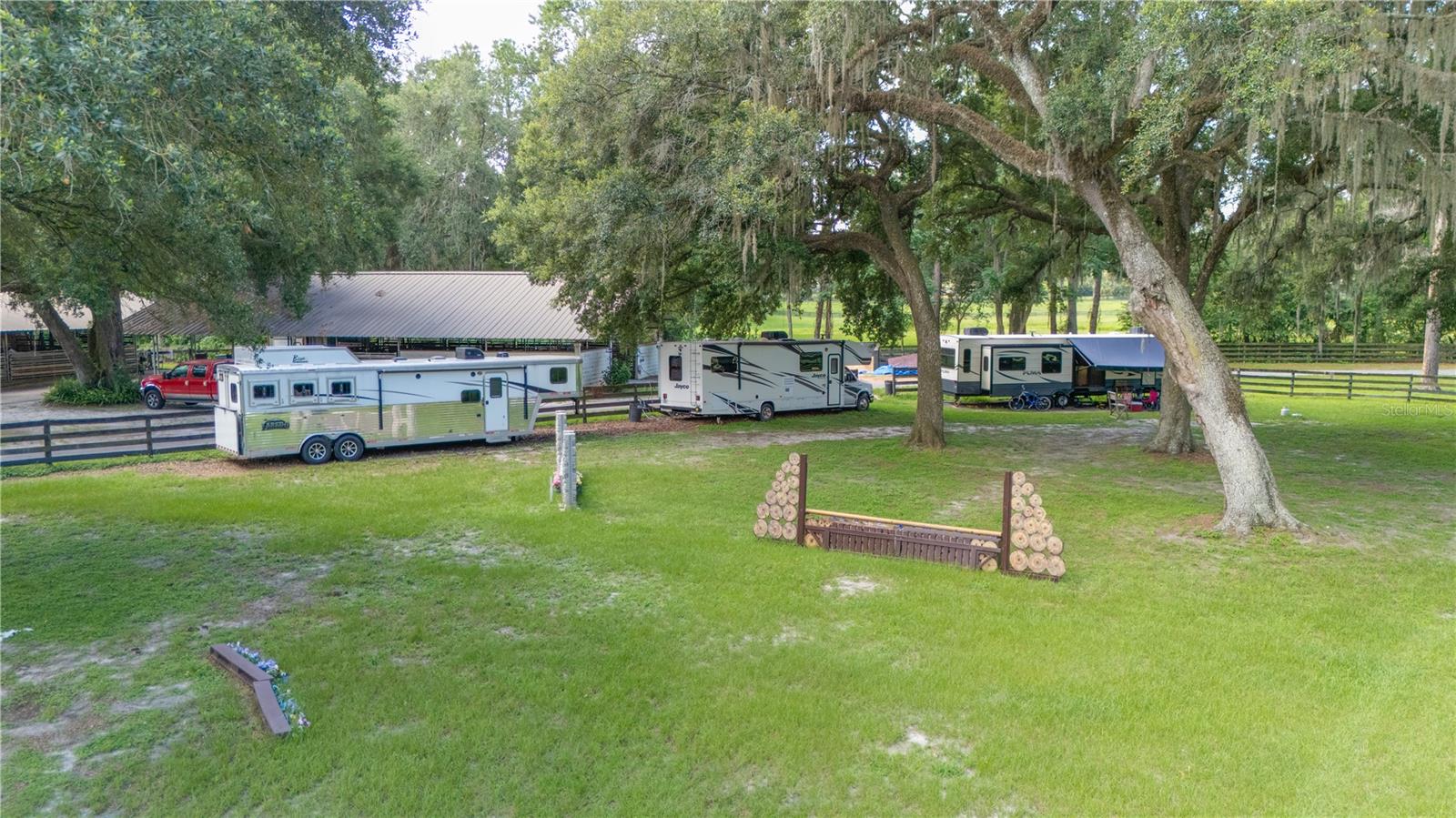 VALLEY VIEW FARM - Farm