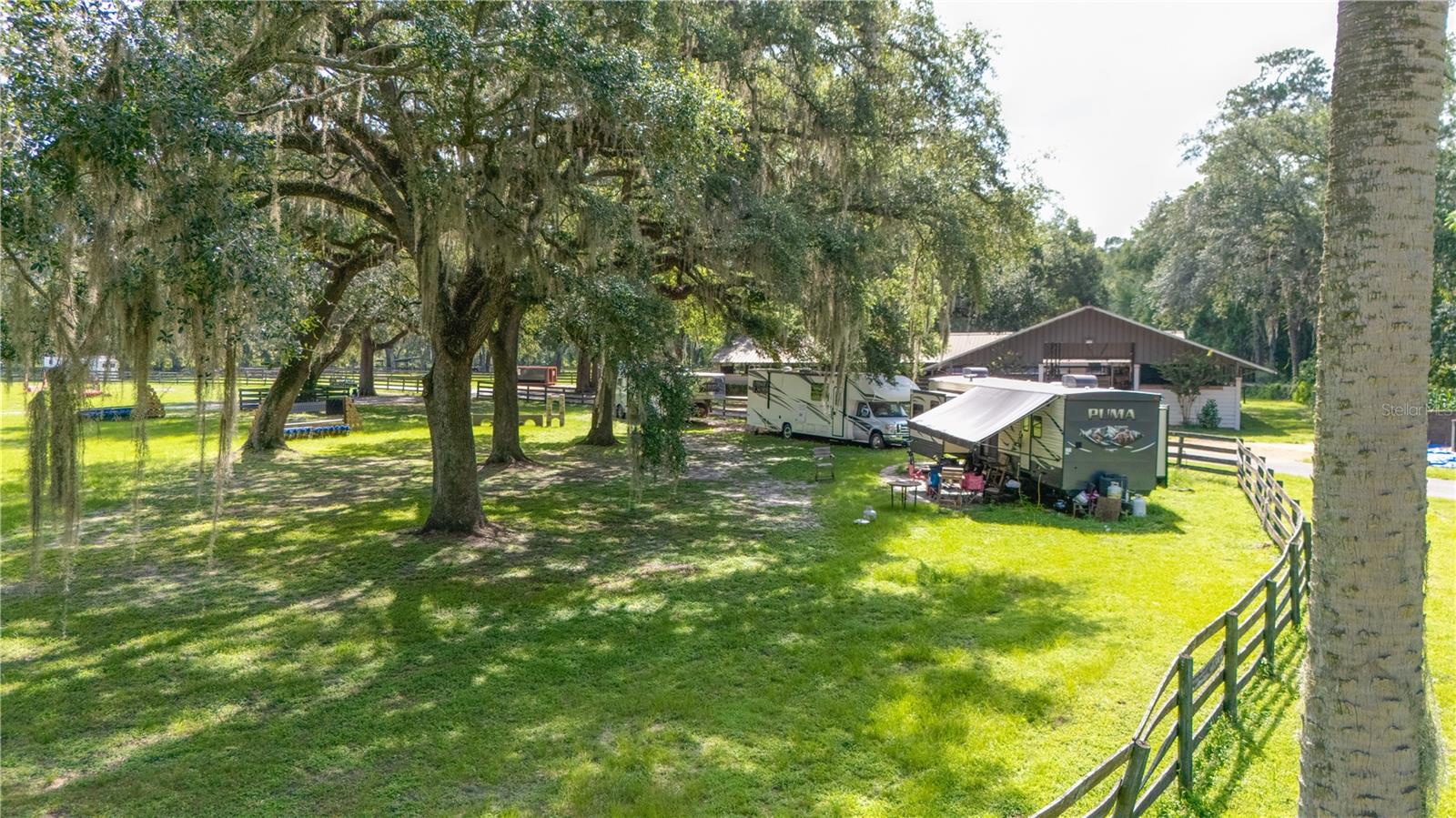 VALLEY VIEW FARM - Farm