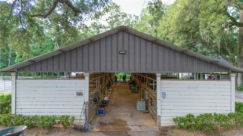 Tiny photo for 4245 NW 110th Avenue, Ocala, FL 34482 (MLS # OM704566)