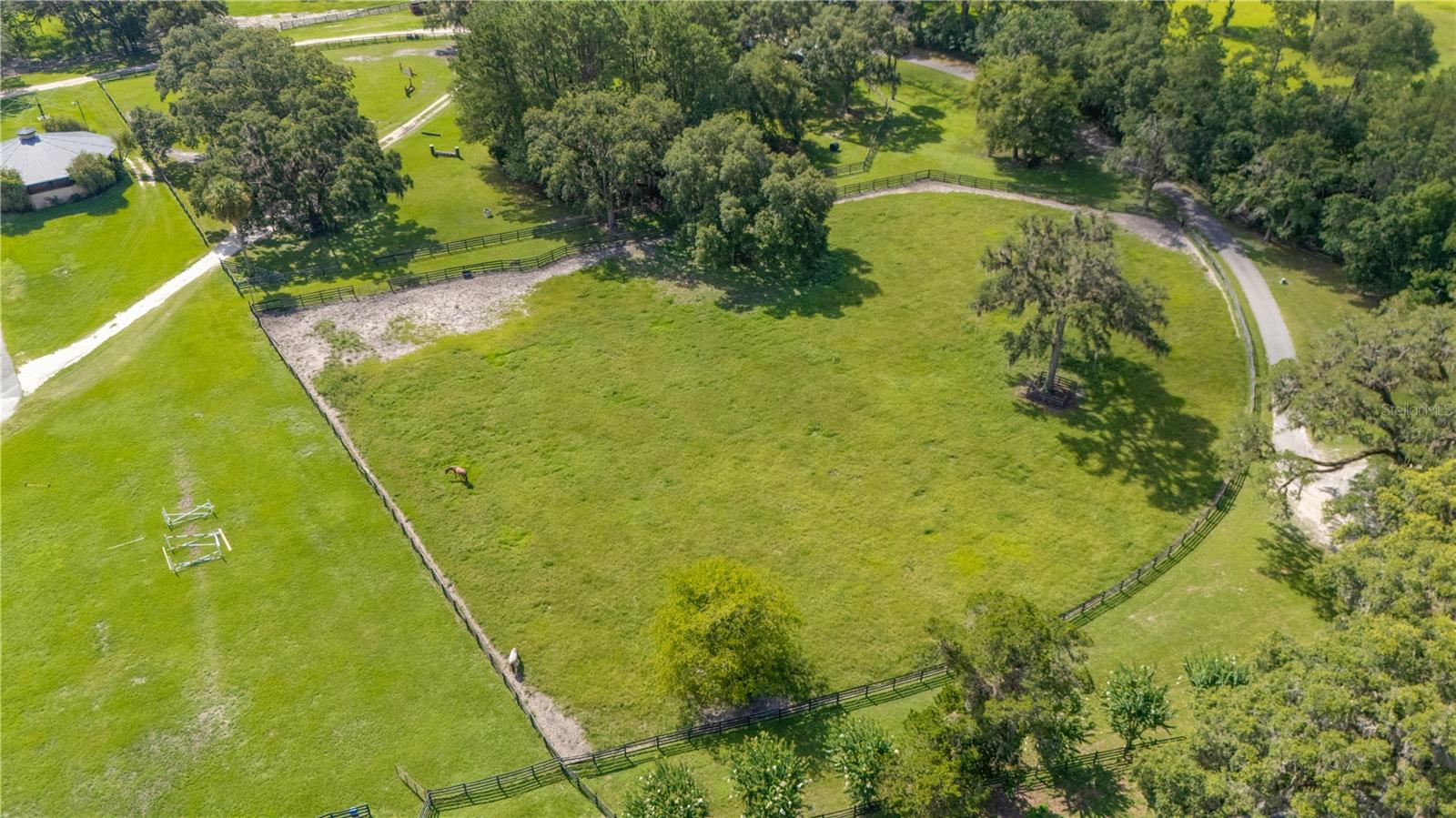 VALLEY VIEW FARM - Farm