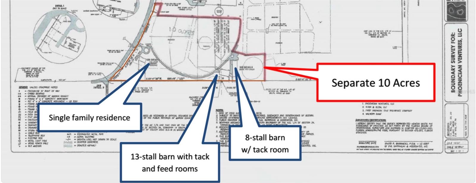 VALLEY VIEW FARM - Farm