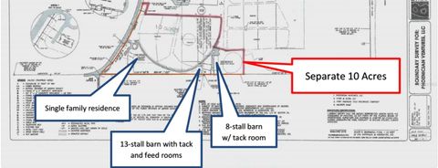 Tiny photo for 4245 NW 110th Avenue, Ocala, FL 34482 (MLS # OM704566)