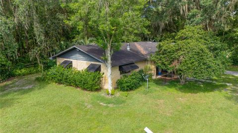 Tiny photo for 4245 NW 110th Avenue, Ocala, FL 34482 (MLS # OM704566)