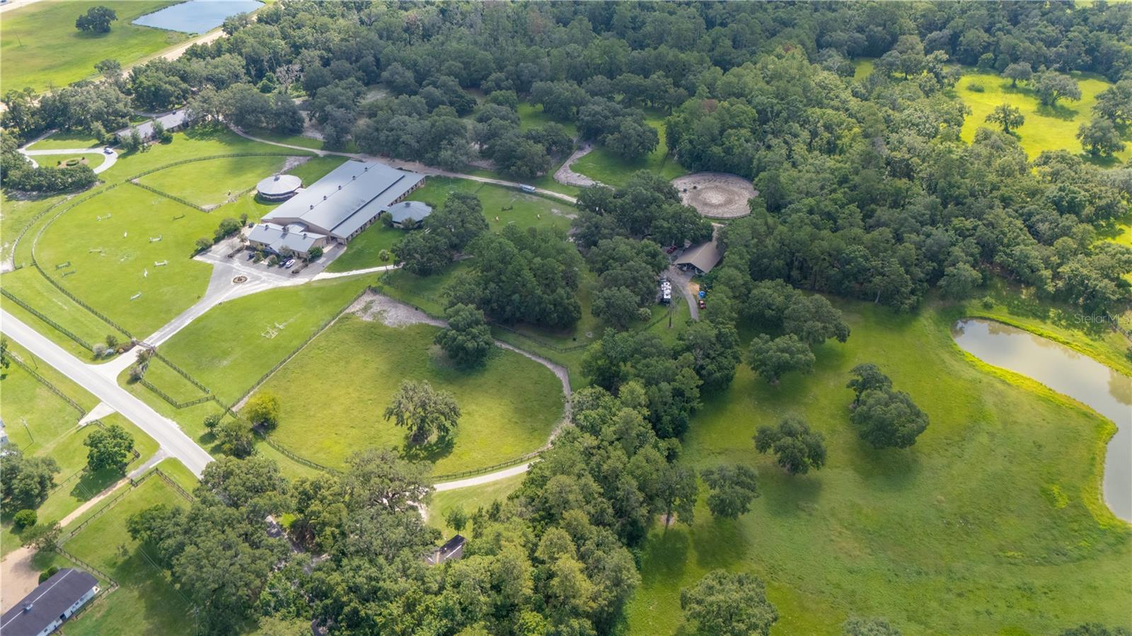 VALLEY VIEW FARM - Farm