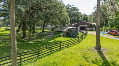 Tiny photo for 4245 NW 110th Avenue, Ocala, FL 34482 (MLS # OM704566)