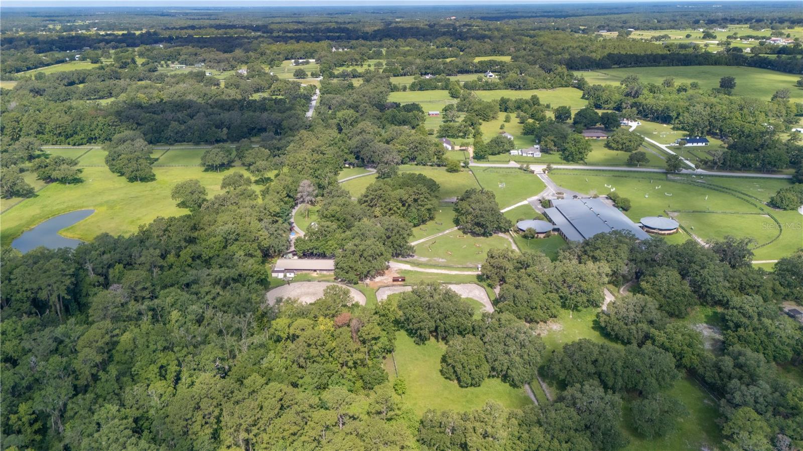 VALLEY VIEW FARM - Farm