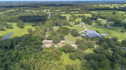 Tiny photo for 4245 NW 110th Avenue, Ocala, FL 34482 (MLS # OM704566)