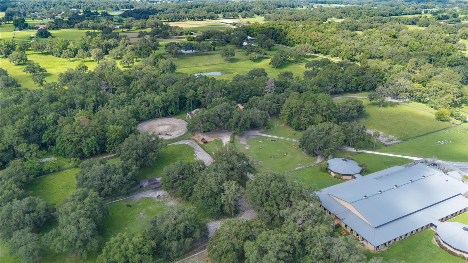 VALLEY VIEW FARM - Farm