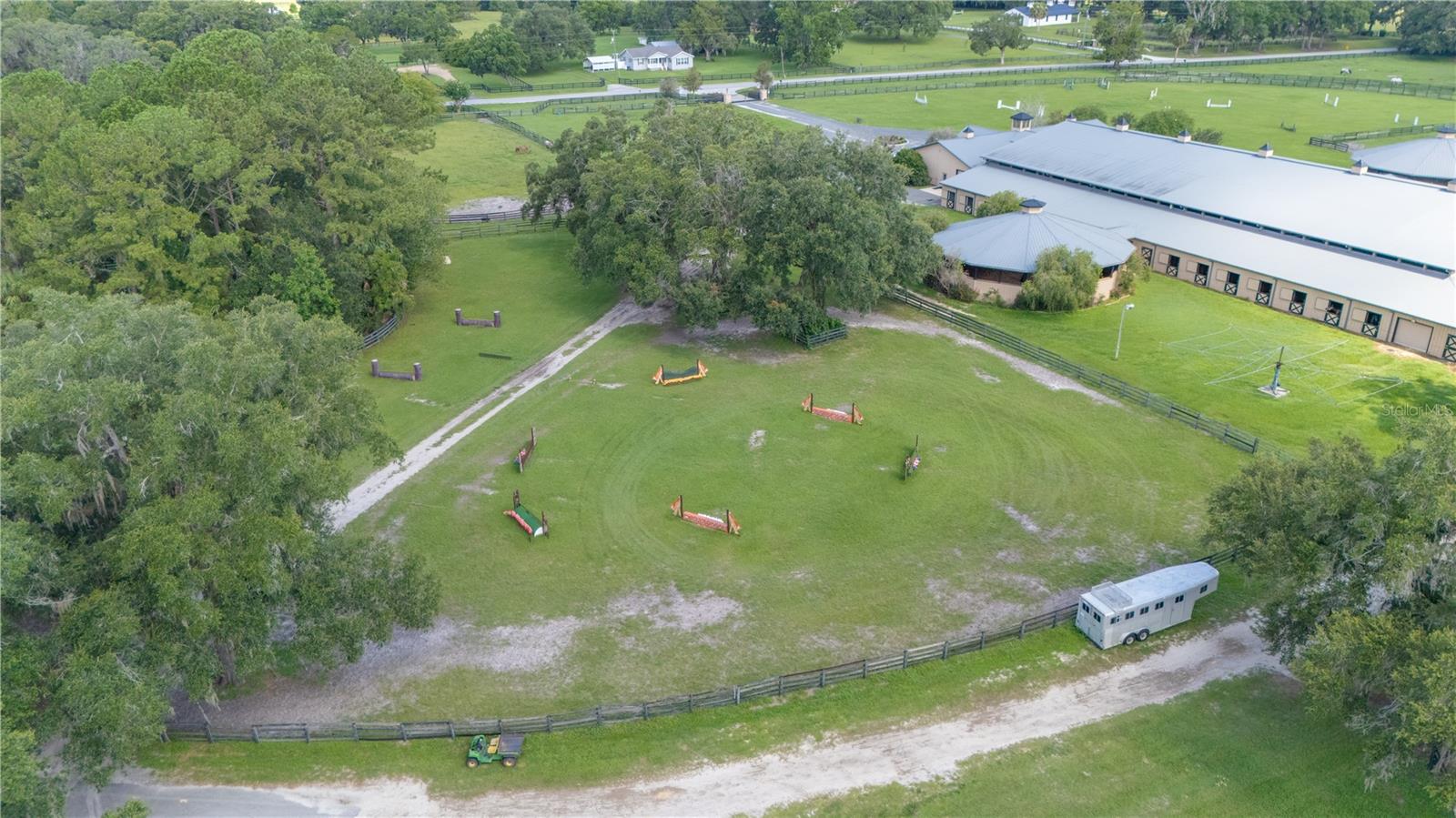 VALLEY VIEW FARM - Farm