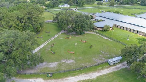 Tiny photo for 4245 NW 110th Avenue, Ocala, FL 34482 (MLS # OM704566)