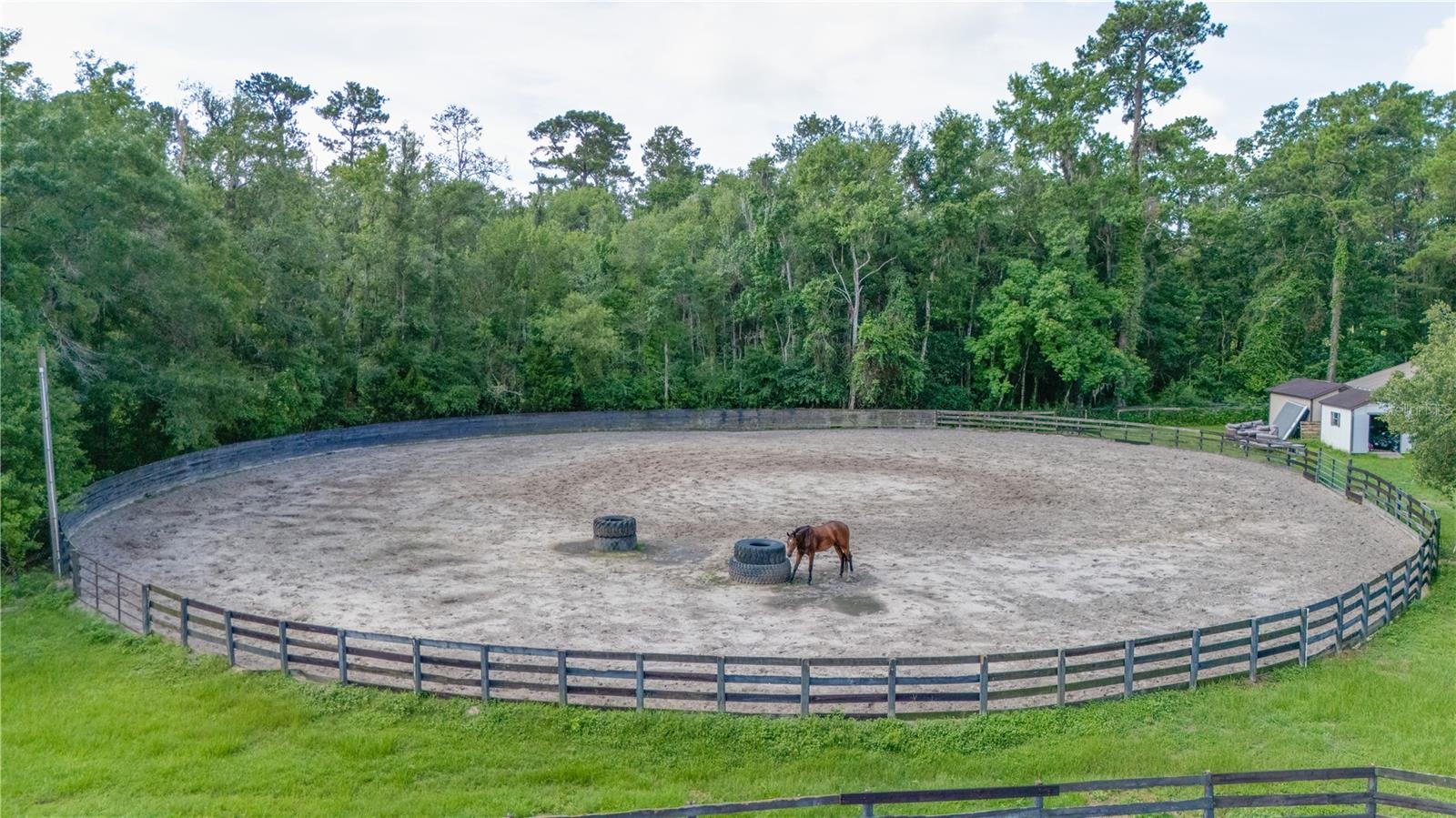VALLEY VIEW FARM - Farm