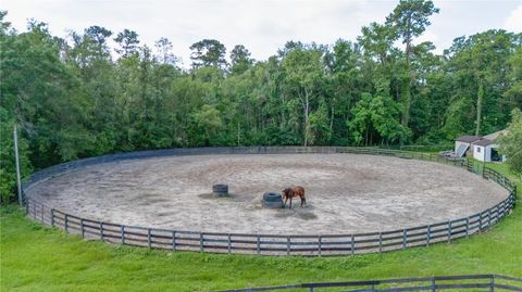 Tiny photo for 4245 NW 110th Avenue, Ocala, FL 34482 (MLS # OM704566)