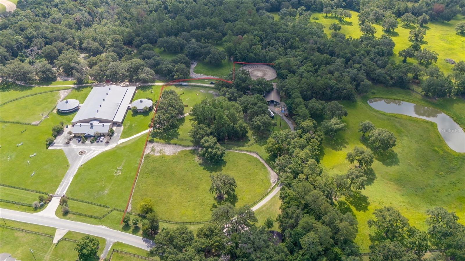 VALLEY VIEW FARM - Farm