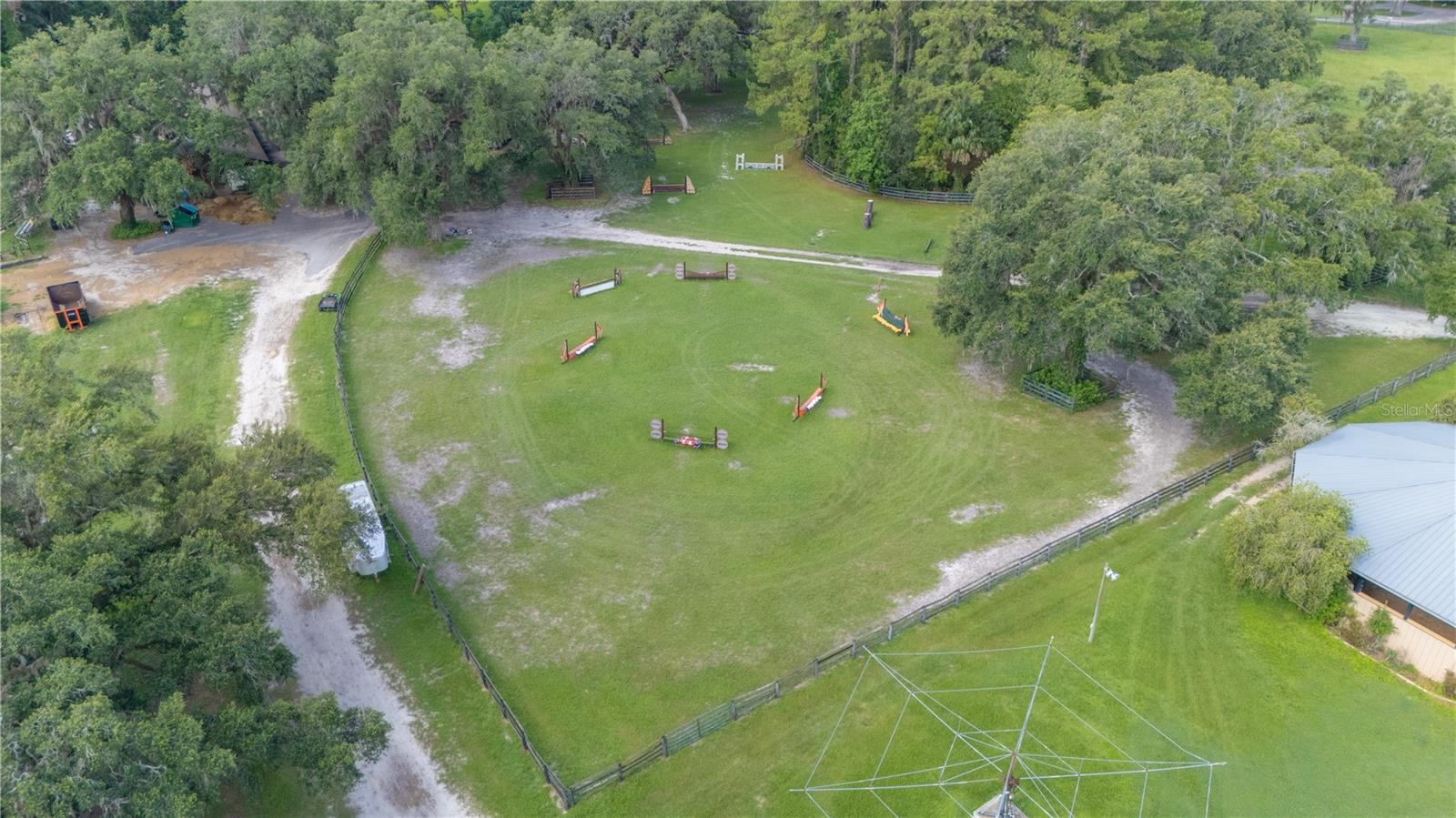 VALLEY VIEW FARM - Farm