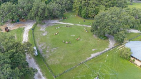 Tiny photo for 4245 NW 110th Avenue, Ocala, FL 34482 (MLS # OM704566)