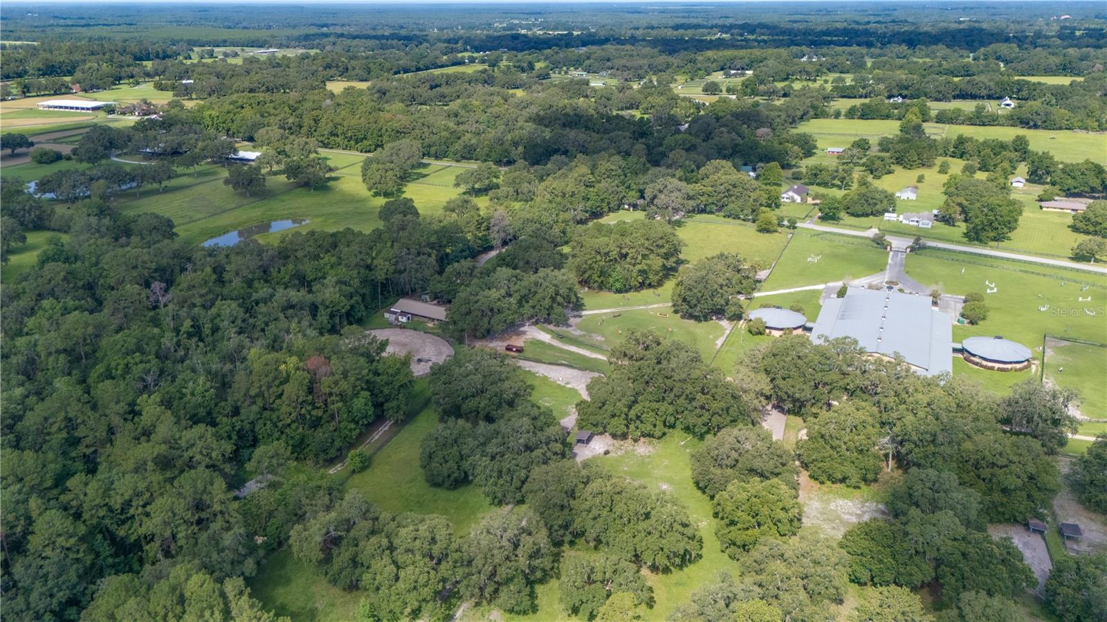 VALLEY VIEW FARM - Farm