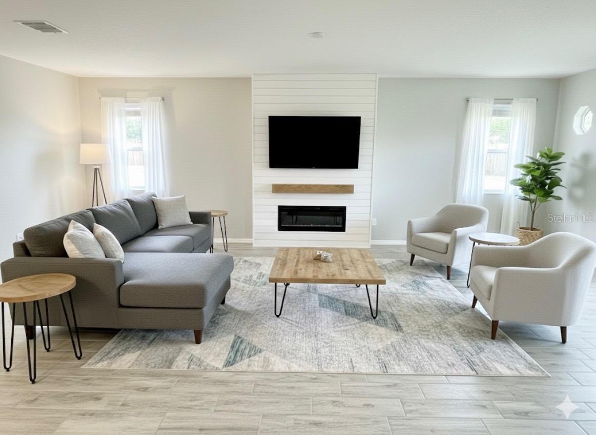 AVAUNCE - Residential