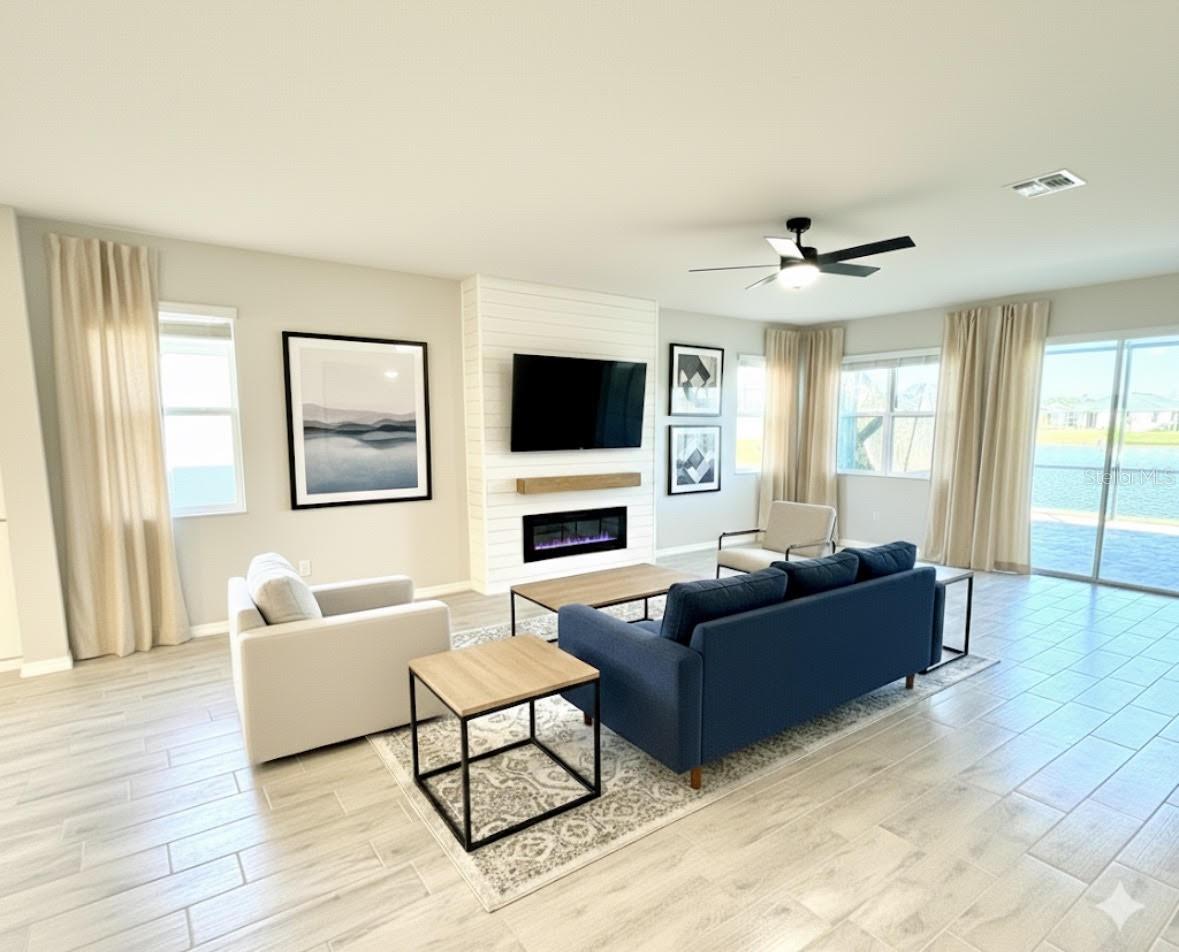 AVAUNCE - Residential