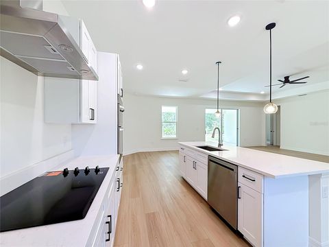 Tiny photo for 41334 Persimmon Street, Eustis, FL 32736 (MLS # O6420889)