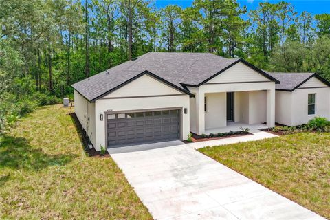 Tiny photo for 41334 Persimmon Street, Eustis, FL 32736 (MLS # O6420889)