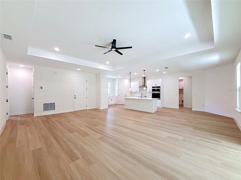 Tiny photo for 41334 Persimmon Street, Eustis, FL 32736 (MLS # O6420889)