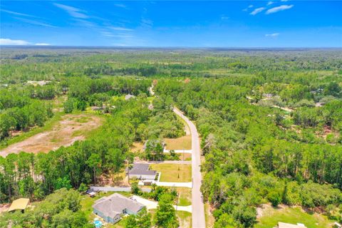Tiny photo for 41334 Persimmon Street, Eustis, FL 32736 (MLS # O6420889)