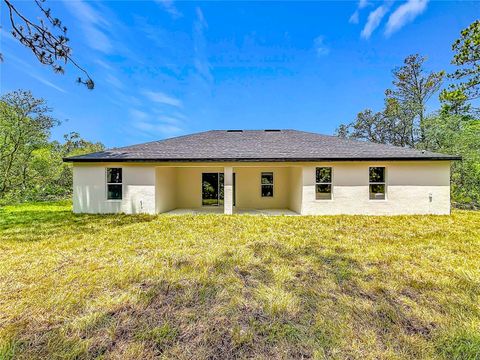 Tiny photo for 41334 Persimmon Street, Eustis, FL 32736 (MLS # O6420889)