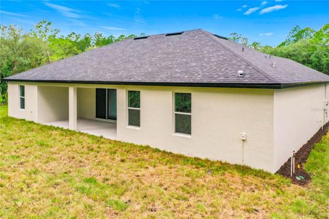 Tiny photo for 41334 Persimmon Street, Eustis, FL 32736 (MLS # O6420889)