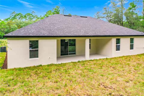 Tiny photo for 41334 Persimmon Street, Eustis, FL 32736 (MLS # O6420889)