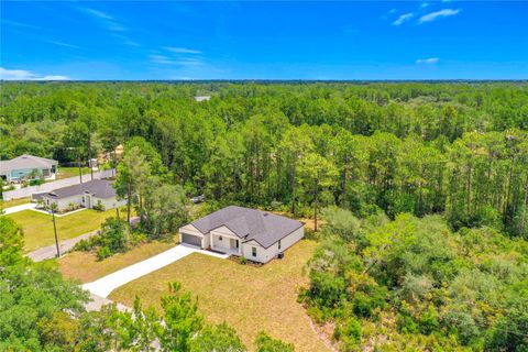 Tiny photo for 41334 Persimmon Street, Eustis, FL 32736 (MLS # O6420889)