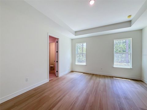 Tiny photo for 41334 Persimmon Street, Eustis, FL 32736 (MLS # O6420889)