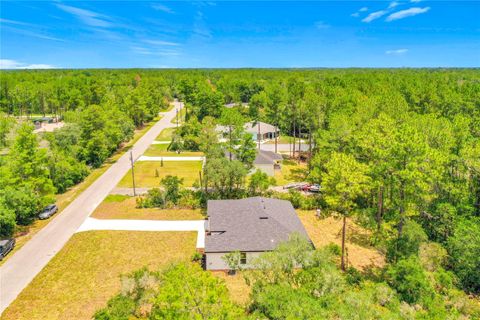 Tiny photo for 41334 Persimmon Street, Eustis, FL 32736 (MLS # O6420889)