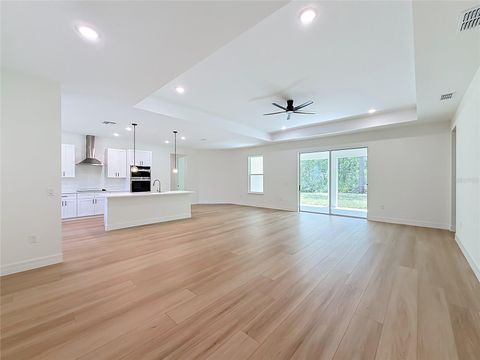 Tiny photo for 41334 Persimmon Street, Eustis, FL 32736 (MLS # O6420889)