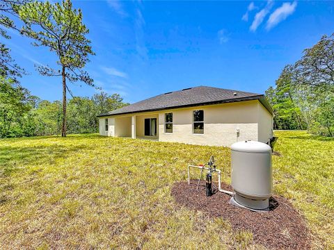 Tiny photo for 41334 Persimmon Street, Eustis, FL 32736 (MLS # O6420889)