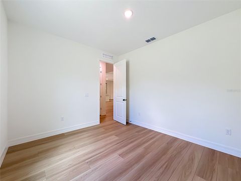 Tiny photo for 41334 Persimmon Street, Eustis, FL 32736 (MLS # O6420889)
