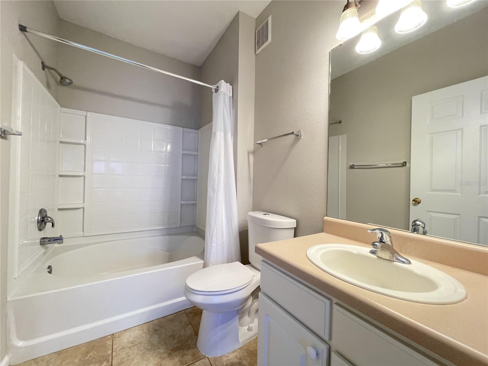 BEACHWAY CONDOS - Residential