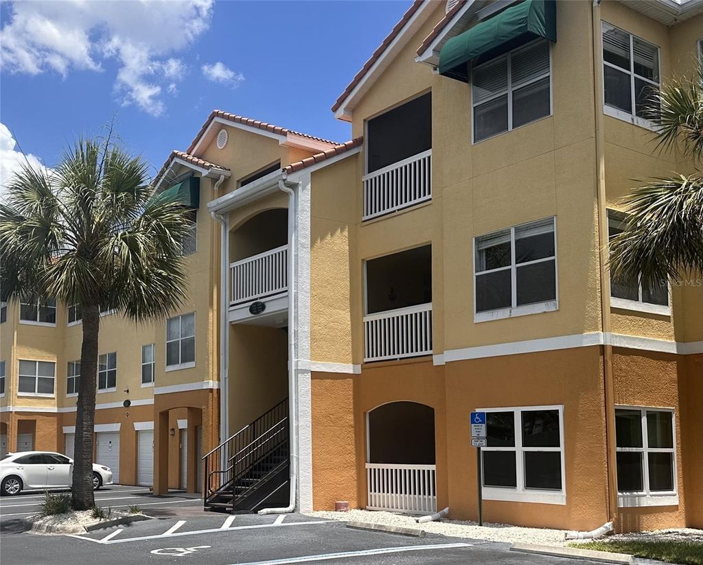 Photo of 10764 70th Avenue #5205, Seminole, FL 33772 (MLS # TB8511127)