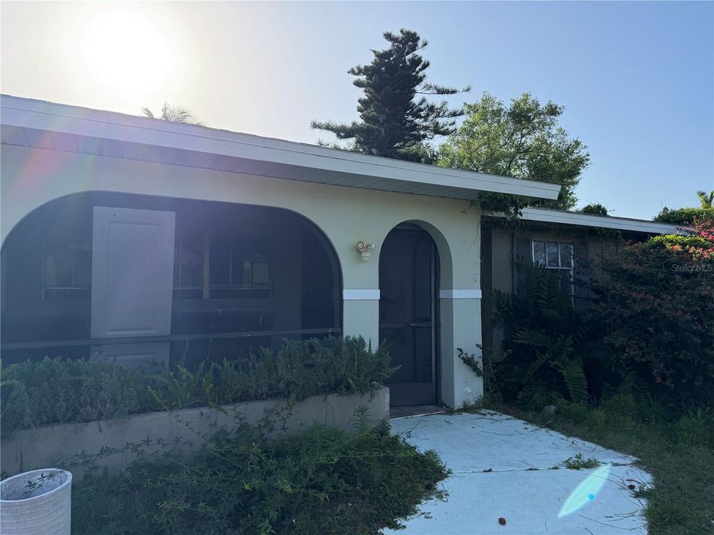 Photo of 4104 Munson Street, Port Charlotte, FL 33948 (MLS # TB8492707)