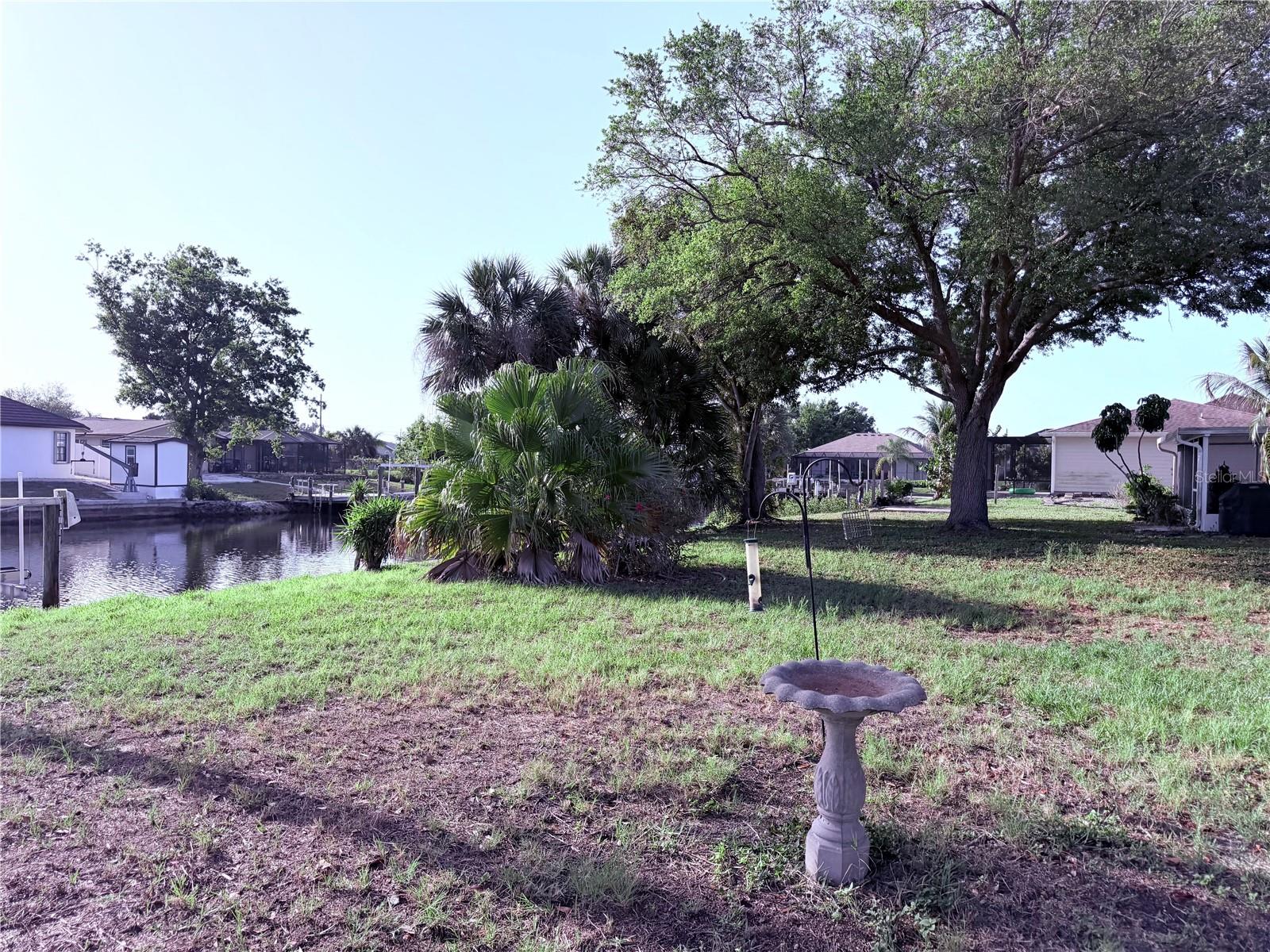 PORT CHARLOTTE SEC 037 - Residential