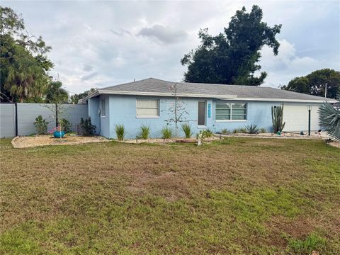 3233 TEAL AVENUE SARASOTA FL 34232