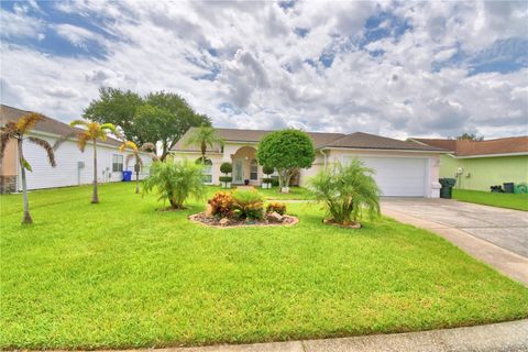 A home in LAKELAND