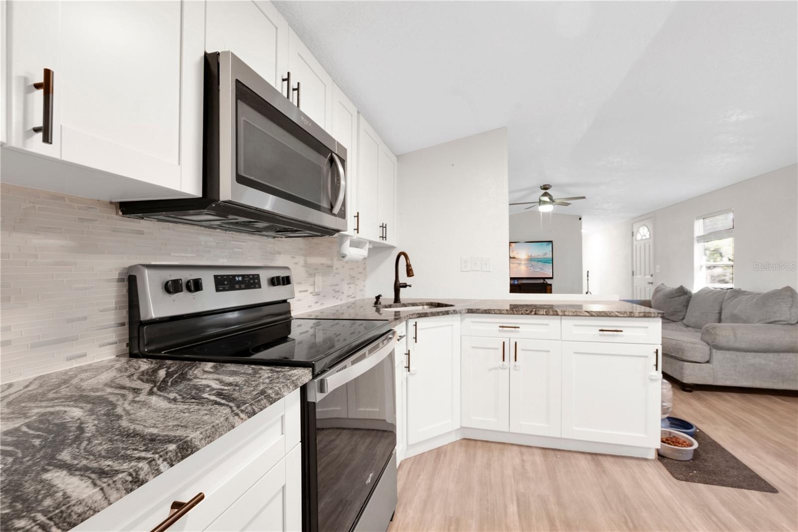 PEPPER DEV - Residential