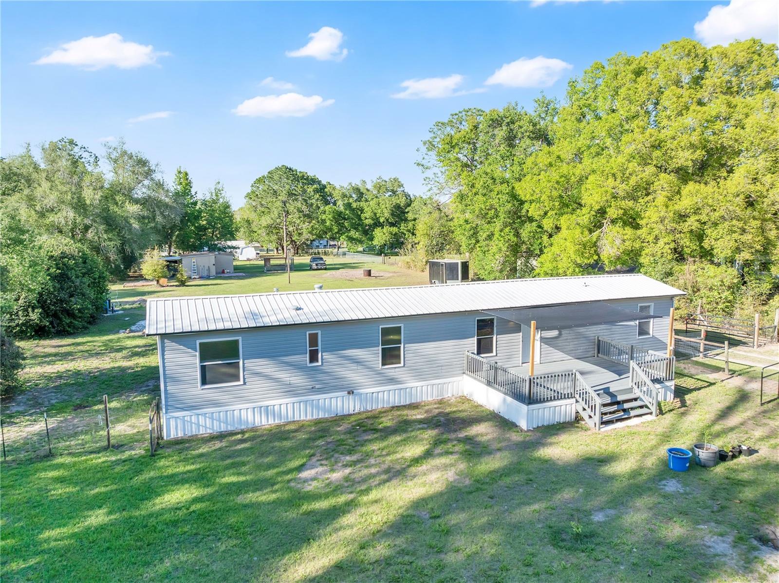 PEPPER DEV - Residential