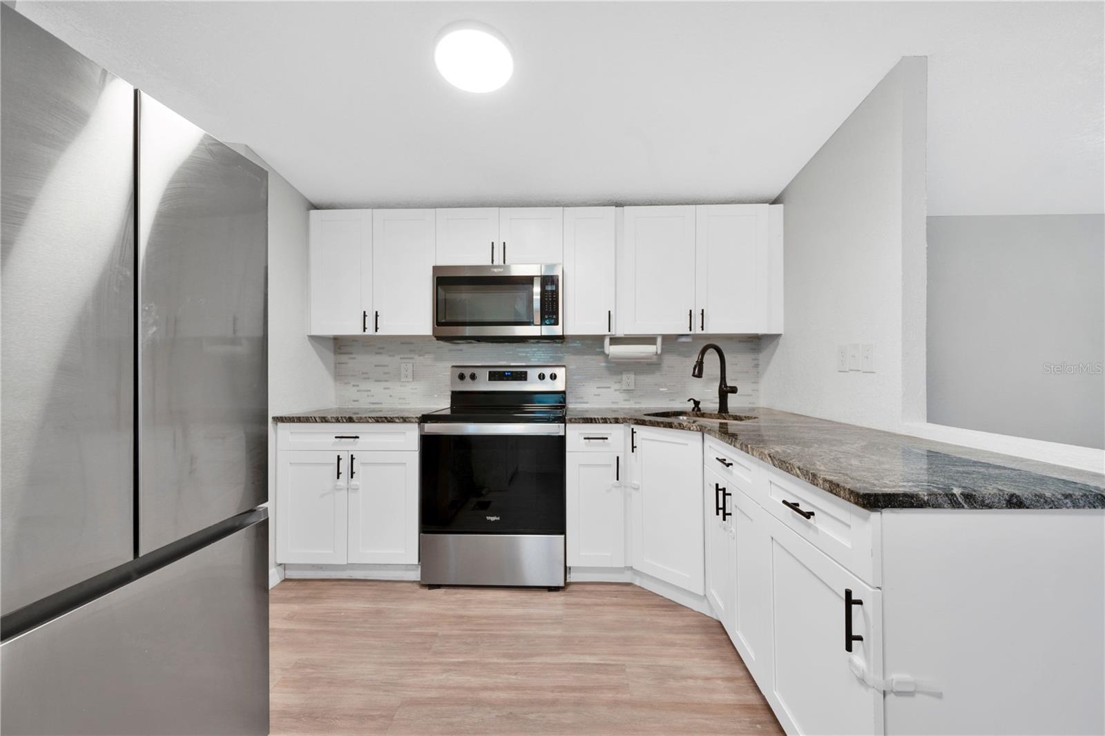 PEPPER DEV - Residential