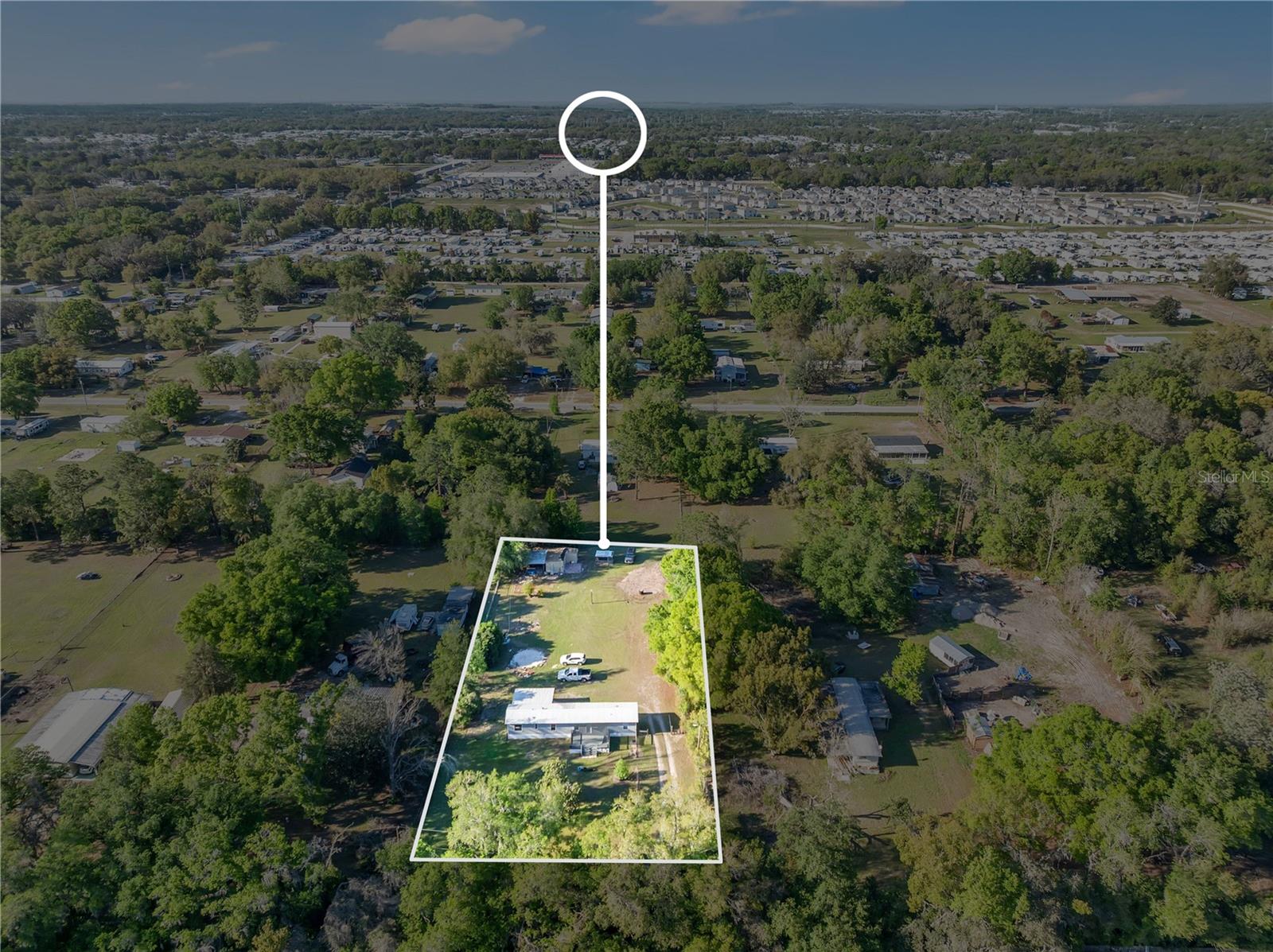 PEPPER DEV - Residential